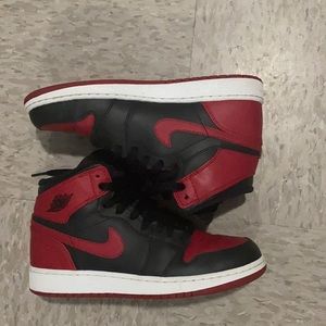 Air Jordan 1s
